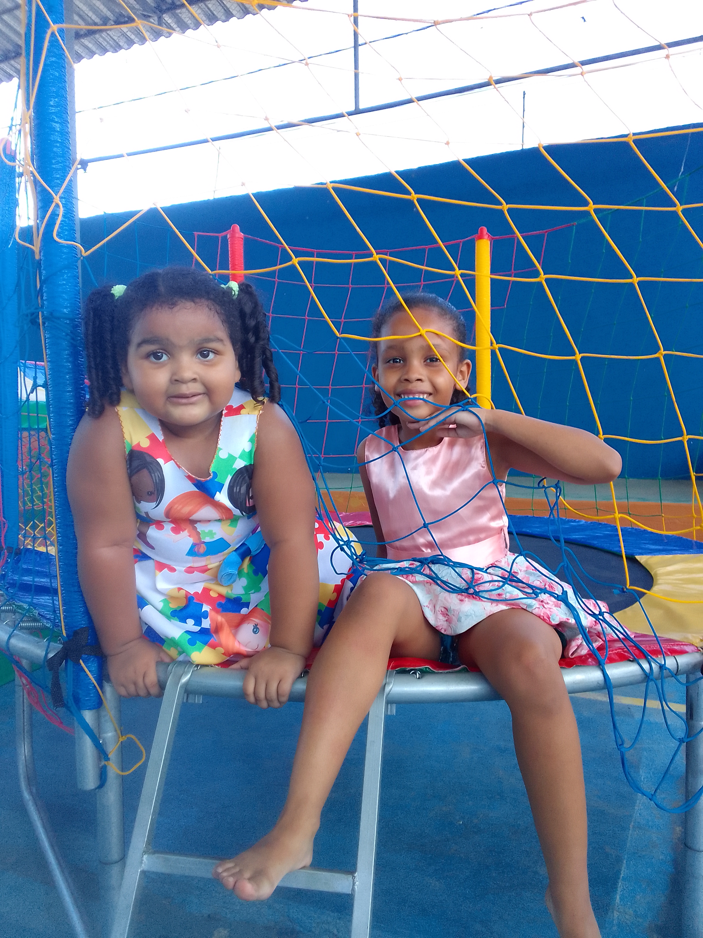 Atividades de Lazer e Recreação