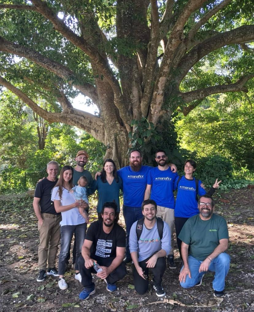 Extensão Universitária e Uso da Cannabis: Parceria entre Práxis Itinerante e Associações Canábicas.